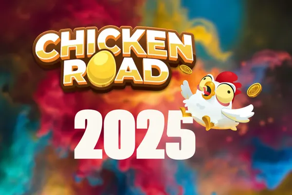 Jugar Chicken Road Game en España
