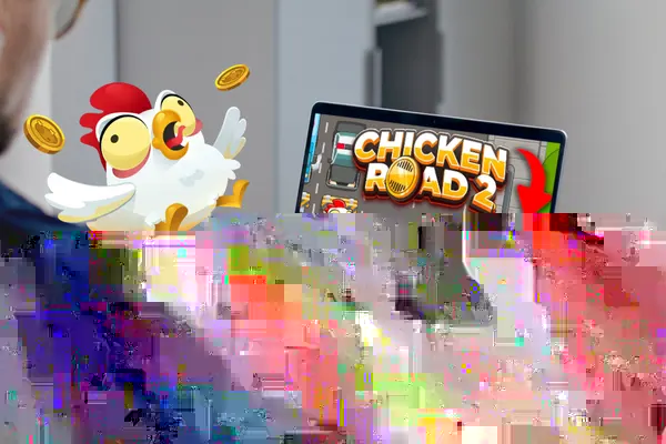RTP y ganancias Chicken Road