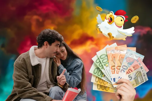 Jugar Chicken Road por dinero real