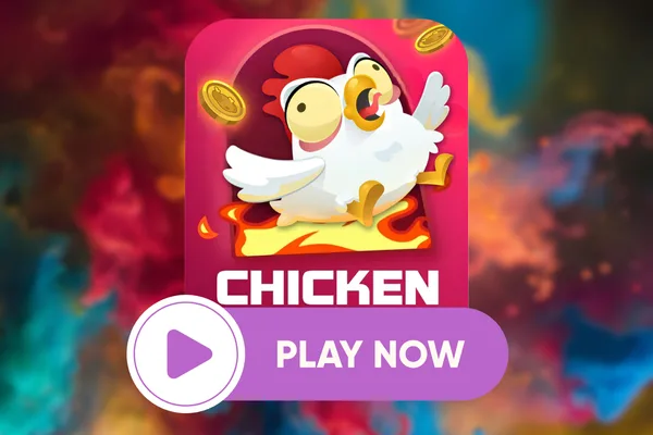 Ganar en Chicken Road game