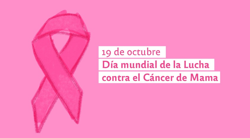 #yoelijocuidarme con la marea rosa