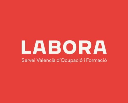 LABORA Servicio Valenciano de Empleo y Formación